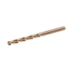 Stanley hss co5 fémfúró 4,2 mm x 75 mm Stanley hss co5 fémfúró 4,2 mm x 75 mm