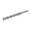 Stanley sds-plus kétélű fúrószár 20 x 120 x 200 mm