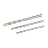 Stanley FatMax kőzetfúró készlet 5-7 mm, 3 részes Stanley FatMax kőzetfúró készlet 5-7 mm, 3 részes
