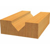 Standard for Wood keményfém V-horonymaró (2 vágóél)