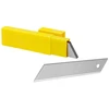 Stanley 0-11-325 tapetavagohoz penge 25 mm 10 buc_1 Kép: Stanley 0-11-325 tapetavagohoz penge 25 mm 10 buc_1.webp