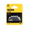 Stanley 0-11-952 trapez penge 5192 konkav 5 buc_9 Kép: Stanley 0-11-952 trapez penge 5192 konkav 5 buc_9.webp