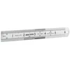 Stanley 0-35-400 vonalzo 150 mm_0 Kép: Stanley 0-35-400 vonalzo 150 mm_0.webp