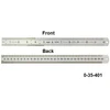 Kép: Stanley 0-35-401 vonalzo 300 mm_2.webp