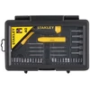 Stanley 0-63-038 bit-es dugokulcs keszlet 39 pc_1 Kép: Stanley 0-63-038 bit-es dugokulcs keszlet 39 pc_1.webp