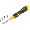 Kép: Stanley 0-68-010 multibit csavarhuzo 10 bit_10.webp