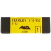 Stanley 1-11-952 trapez penge 100 buc_13 Kép: Stanley 1-11-952 trapez penge 100 buc_13.webp