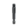 Stanley 1-13-649 dugokulcs adapter 14 bit 50 mm_1 Kép: Stanley 1-13-649 dugokulcs adapter 14 bit 50 mm_1.webp