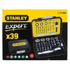 Kép: Stanley 1-13-906 bit-es dugokulcs keszlet 39 darab_2.webp