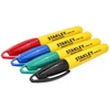 Kép: Stanley 2-47-329 jelolo filc 4 szin_6.webp
