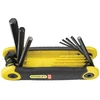 Stanley 2-69-264 imbuszkulcs keszlet 8 buc_6 Kép: Stanley 2-69-264 imbuszkulcs keszlet 8 buc_6.webp