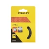 Stanley acel csapos kefe 75 x 20 mm_0 Kép: Stanley acel csapos kefe 75 x 20 mm_0.webp
