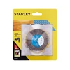 Stanley aluminium lamellas csiszolohenger 80 x 20 mm 80g_1 Kép: Stanley aluminium lamellas csiszolohenger 80 x 20 mm 80g_1.webp