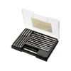 Stanley betonfuro keszlet 6-14mm x 160mm 12 reszes_0 Kép: Stanley betonfuro keszlet 6-14mm x 160mm 12 reszes_0.webp