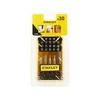 Kép: Stanley bit keszlet 25 - 50 mm 29 reszes_0.webp