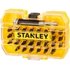 Stanley bit keszlet 25 mm 31 reszes_1 Kép: Stanley bit keszlet 25 mm 31 reszes_1.webp
