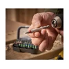 Kép: Stanley bit keszlet 25 mm 31 reszes_7.webp