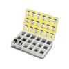 Kép: Stanley bit keszlet 2550 mm PHPZSL 200 db_0.webp