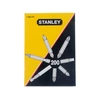 Kép: Stanley bit keszlet 2550 mm PHPZSL 200 db_1.webp