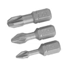 Stanley bit keszlet PZ1-PZ3 25 mm 3 reszes_0 Kép: Stanley bit keszlet PZ1-PZ3 25 mm 3 reszes_0.webp