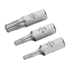 Kép: Stanley bit keszlet T10-T30 25 mm 3 db_0.webp