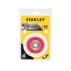 Kép: Stanley csapos fazek-drotkorong 70 x 16 mm M10_1.webp