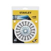 Stanley csapos lapos-drotkorong 115 x 222 mm M14_1 Kép: Stanley csapos lapos-drotkorong 115 x 222 mm M14_1.webp