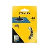 Kép: Stanley csapos lapos-drotkorong 75 mm_1.webp