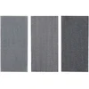 Stanley csiszolohalo keszlet 93 x 190 mm 3 db P80 P120 P240_0 Kép: Stanley csiszolohalo keszlet 93 x 190 mm 3 db P80 P120 P240_0.webp
