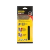 Kép: Stanley csiszolohalo keszlet 93 x 230 mm 3 db P120_1.webp