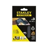 Stanley csiszolohalo keszlet 93 x 93 mm 3 db P80 P120 P240_1 Kép: Stanley csiszolohalo keszlet 93 x 93 mm 3 db P80 P120 P240_1.webp