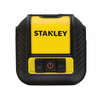 Stanley Cubix STHT77648-1 vonallézer