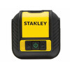 Stanley Cubix STHT77649-1 vonallézer