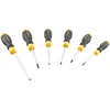 Kép: Stanley CUSHION GRIP csavarhuzo keszlet PH  PZ  SL 6 reszes_0.webp
