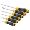 Kép: Stanley CUSHION GRIP csavarhuzo keszlet PH  PZ  SL 6 reszes_1.webp