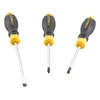 Kép: Stanley CUSHION GRIP csavarhuzo keszlet PH  SL 3 reszes_0.webp