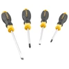 Kép: Stanley CUSHION GRIP csavarhuzo keszlet PH  SL 4 reszes_0.webp