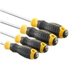 Stanley CUSHION GRIP csavarhuzo keszlet PH SL 4 reszes_2 Kép: Stanley CUSHION GRIP csavarhuzo keszlet PH SL 4 reszes_2.webp