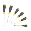 Stanley CUSHION GRIP csavarhuzo keszlet PH SL 6 reszes_1 Kép: Stanley CUSHION GRIP csavarhuzo keszlet PH SL 6 reszes_1.webp