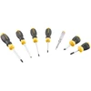 Kép: Stanley CUSHION GRIP csavarhuzo keszlet PH  SL 7 reszes_0.webp