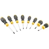 Kép: Stanley CUSHION GRIP csavarhuzo keszlet PH  SL 8 reszes_0.webp