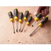 Stanley CUSHION GRIP csavarhuzo keszlet PH SL 8 reszes_2 Kép: Stanley CUSHION GRIP csavarhuzo keszlet PH SL 8 reszes_2.webp