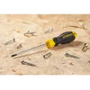 Stanley CUSHION GRIP csavarhuzo lapos 4 x 100 mm_6 Kép: Stanley CUSHION GRIP csavarhuzo lapos 4 x 100 mm_6.webp