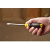 Stanley CUSHION GRIP csavarhuzo lapos 65 x 150 mm_3 Kép: Stanley CUSHION GRIP csavarhuzo lapos 65 x 150 mm_3.webp