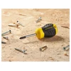Stanley CUSHION GRIP csavarhuzo phillips PH1 45 mm_2 Kép: Stanley CUSHION GRIP csavarhuzo phillips PH1 45 mm_2.webp