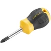 Kép: Stanley CUSHION GRIP csavarhuzo pozidriv PZ2 45 mm_0.webp