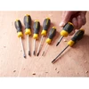 Stanley CUSHION GRIP csavarhuzo pozidriv PZ2 45 mm_5 Kép: Stanley CUSHION GRIP csavarhuzo pozidriv PZ2 45 mm_5.webp