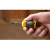 Stanley CUSHION GRIP csavarhuzo pozidriv PZ2 45 mm_7 Kép: Stanley CUSHION GRIP csavarhuzo pozidriv PZ2 45 mm_7.webp