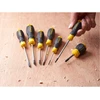 Kép: Stanley CUSHION GRIP csavarhuzo torx T30 120 mm_4.webp