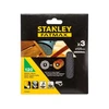Stanley excenter csiszolohalo keszlet 125 mm 3 db P120_1 Kép: Stanley excenter csiszolohalo keszlet 125 mm 3 db P120_1.webp